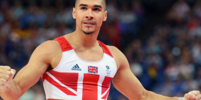 Louis Smith