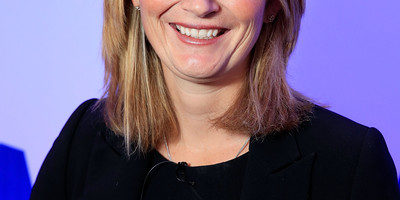 Charlotte Edwards CBE