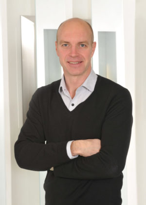 Adrian Moorhouse