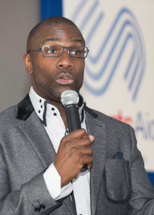 Derek Redmond