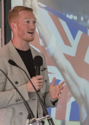 Greg Rutherford
