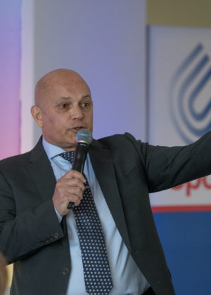 Ray Wilkins